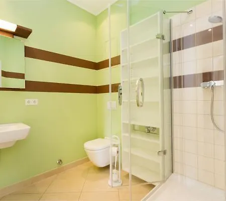 Apartamento Villa-seeluft-wohnung-11 *